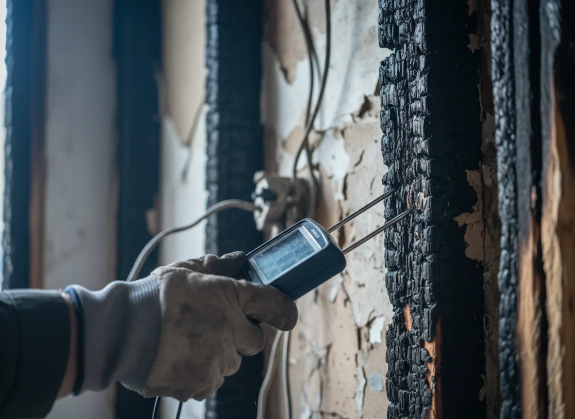 Fire Damage Restoration Dandridge, TN FAQs